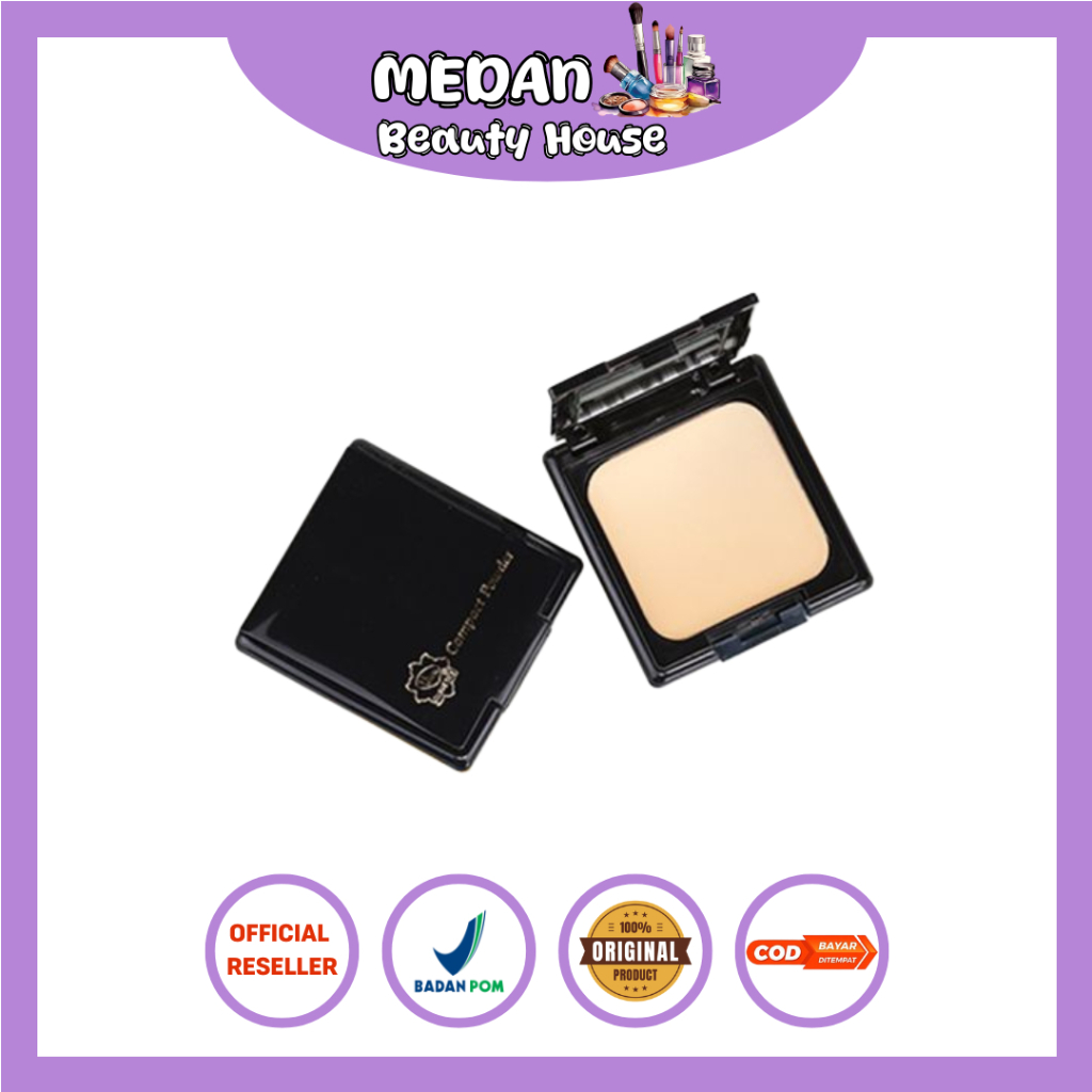 Viva Compact Powder / Bedak Viva / Bedak Padat