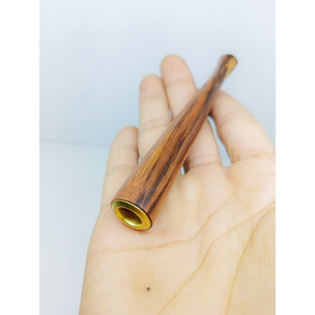 ONCE STIGI 12MM/SEROTONG KAYU STIGI ASLI/ONCE KAYU STIGI LAUT ASLI