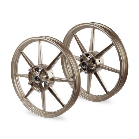 VELG RPD MX KING MAGNUM BROWN