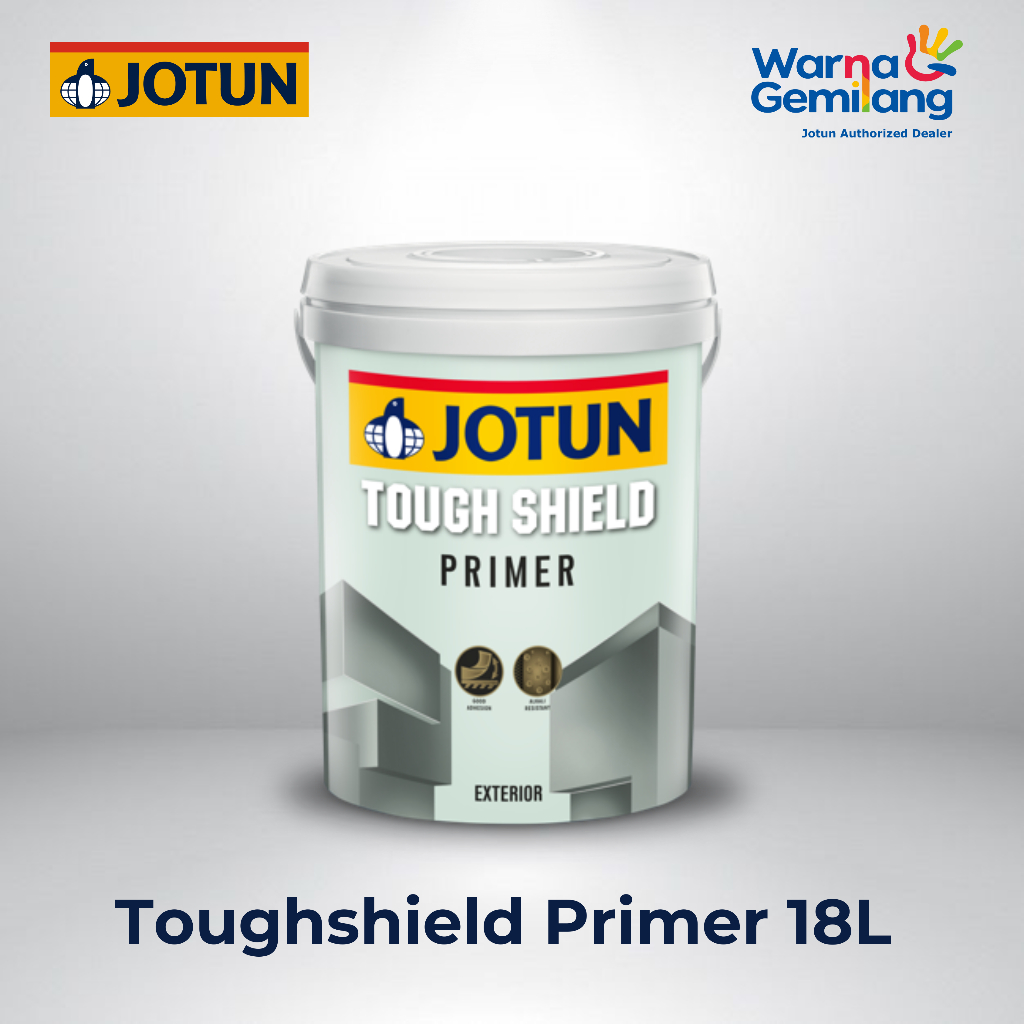 Cat Jotun Toughshield Primer 18L