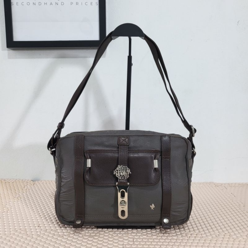 Porter international sling bag