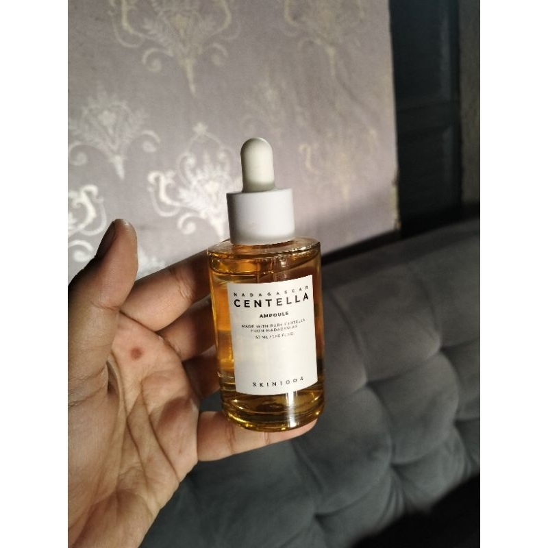 [PRELOVED] AMPOULE SKIN 1004