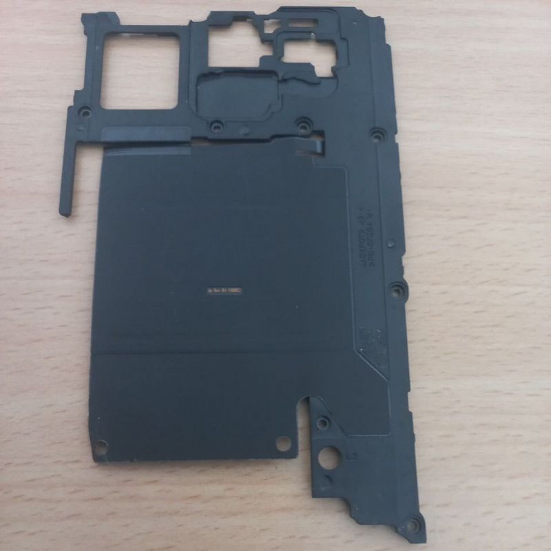 PELINDUNG MESIN SAMSUNG A8 PLUS 2018 ORI CABUTAN 100%