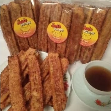 

SALE PISANG LESTARI