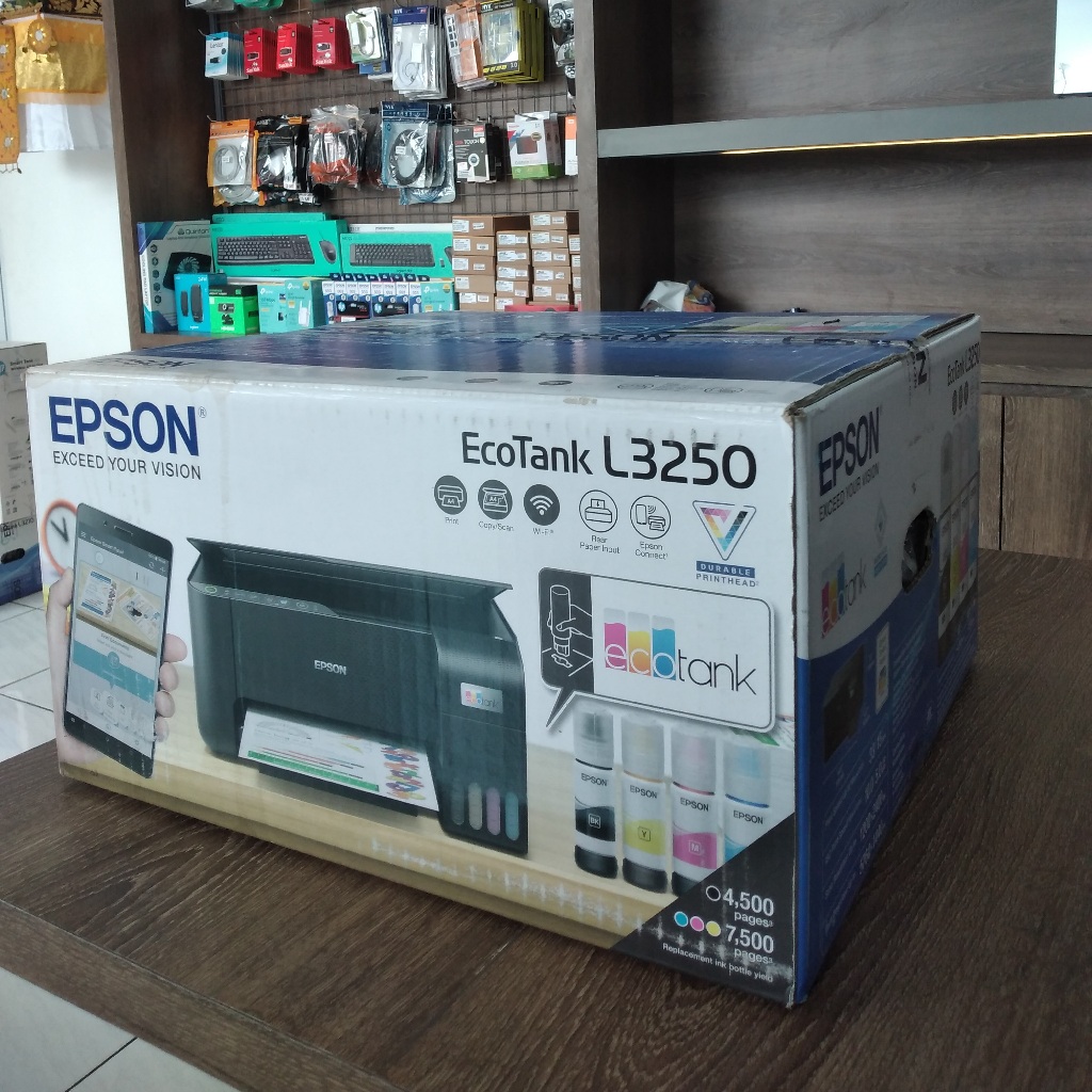 Printer EPSON L3250