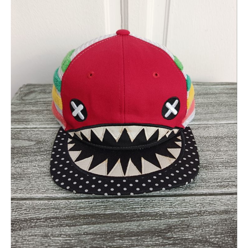 TOPI ELSTINKO ANAK SECOND ORIGINAL