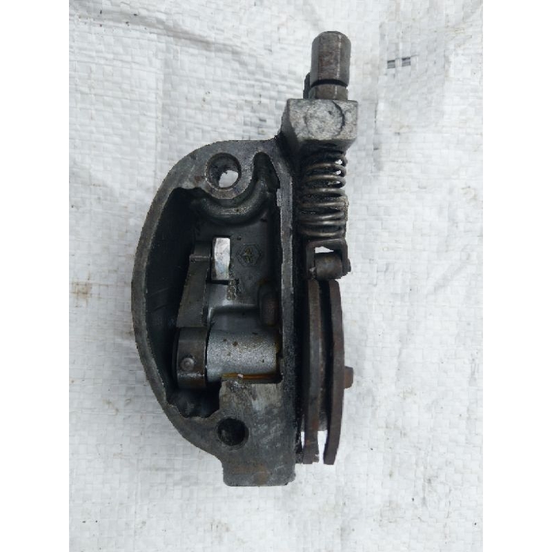 Bak Persneling Vespa PX/PS/Exclusive Original