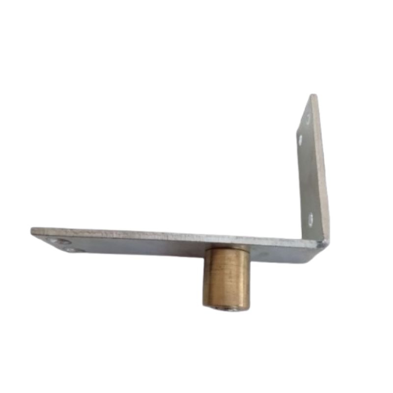 Roda bawah model L pintu lipat, Roda pintu lipat, Roda bawah L pintu lipat