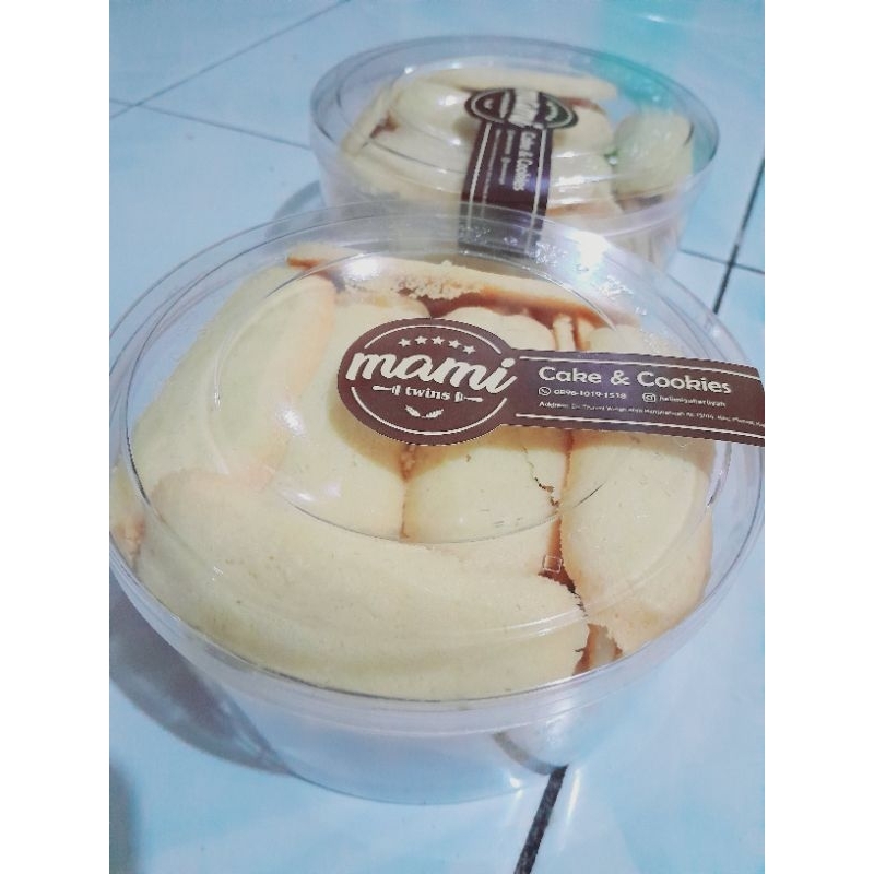 

Kue Lidah Kucing II Kue Lebaran Murah II Home Made