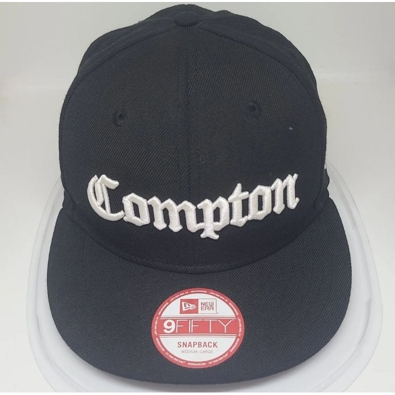 New Era X Compton