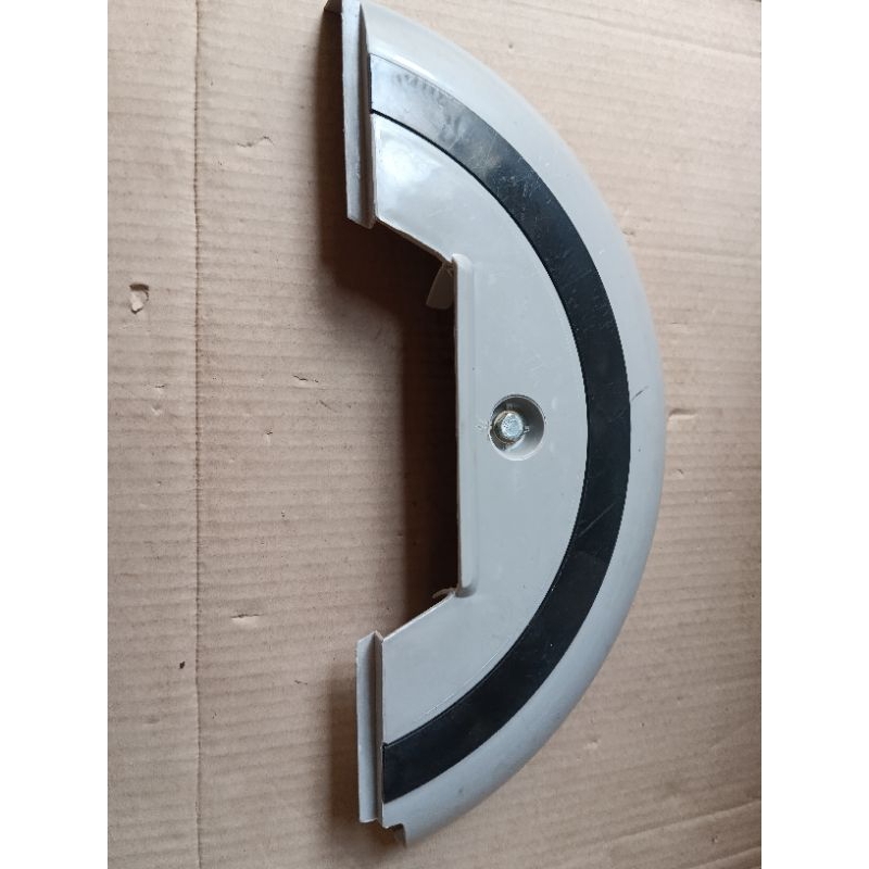 cover ban serep vespa lml