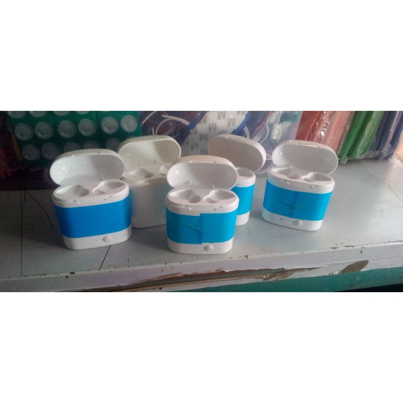 POWER BANK HENSET TWS( i7s-tws, tws-i7)