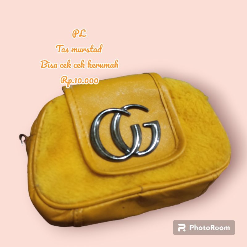 Tas serba 10ribu aja (PL)