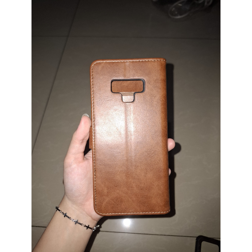 Case Handphone Samsung Note 9 Preloved