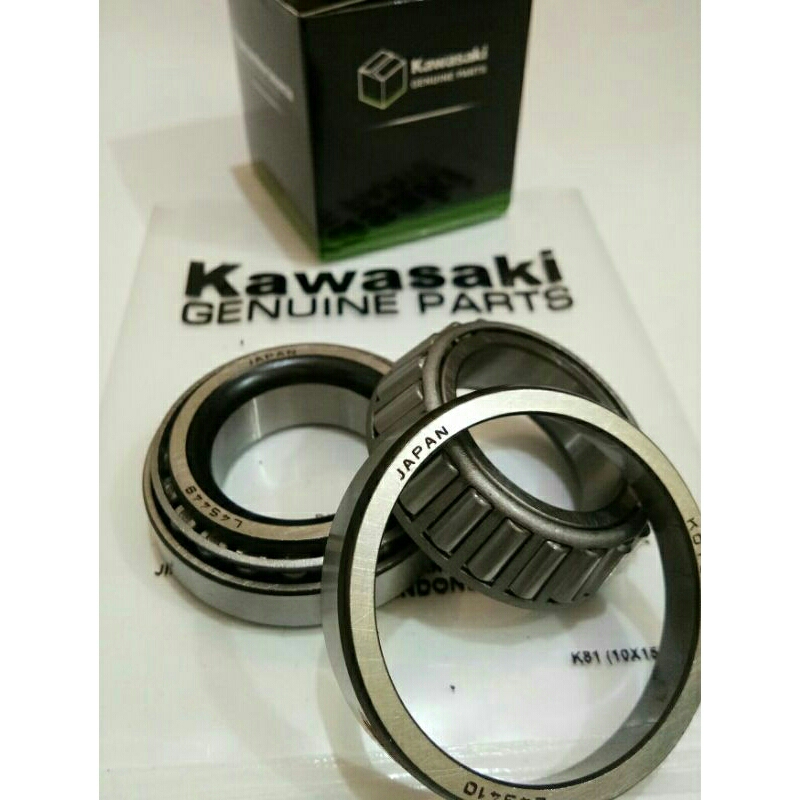 komstir conestir bambu binter merzy kz200 kawasaki kz 200 250 original japan