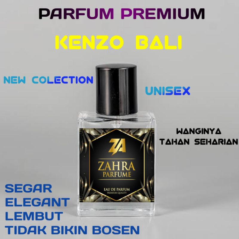 PARFUM KENZO BALI PREMIUM