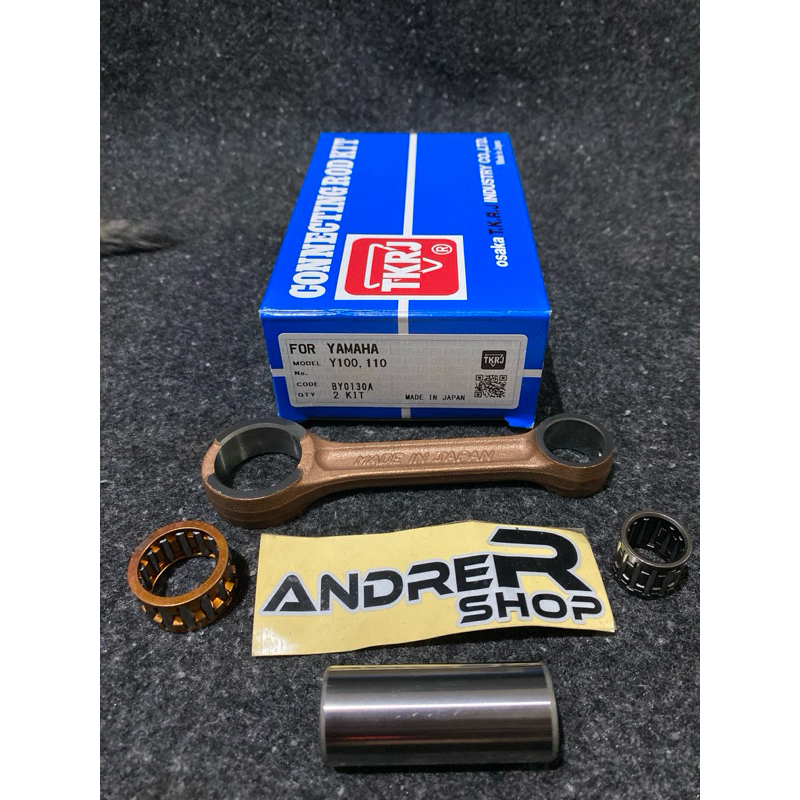 stang seher tkrj fizr y100 y110 original japan