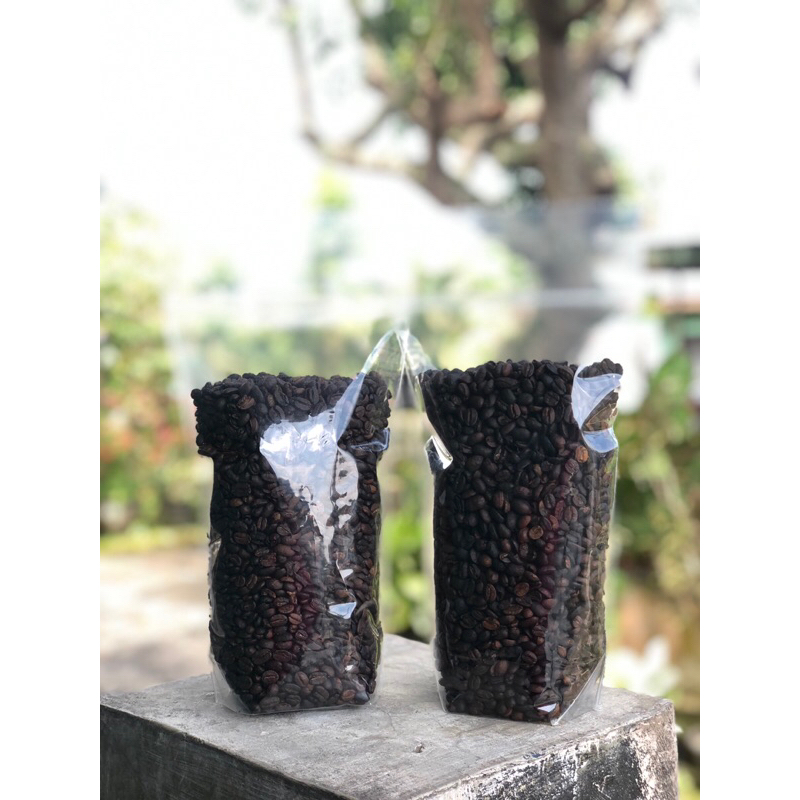 

Wine Kopi Gayo 1/2kg