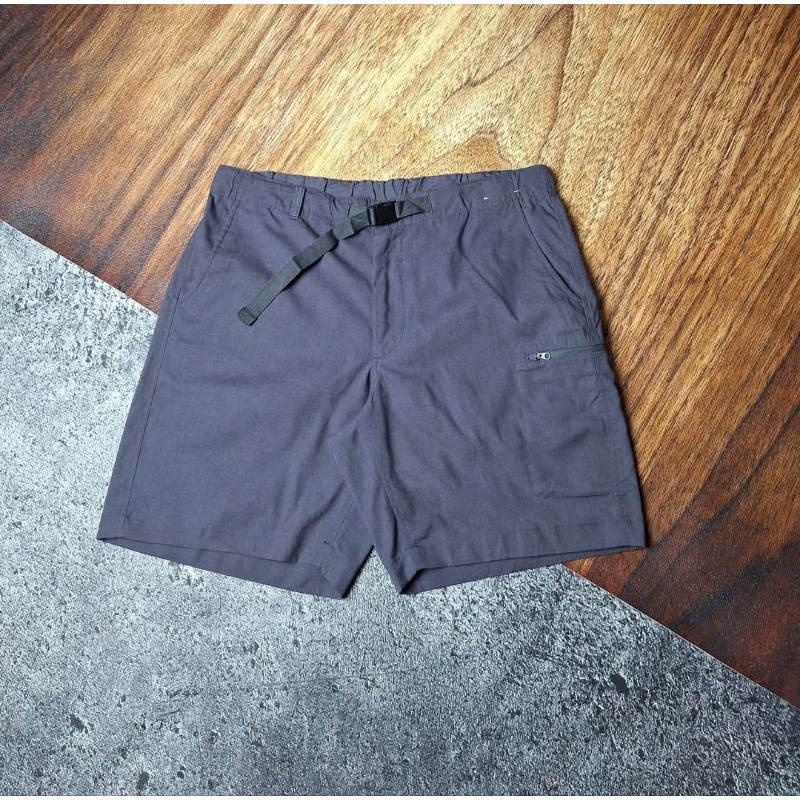 uniqlo Utility L