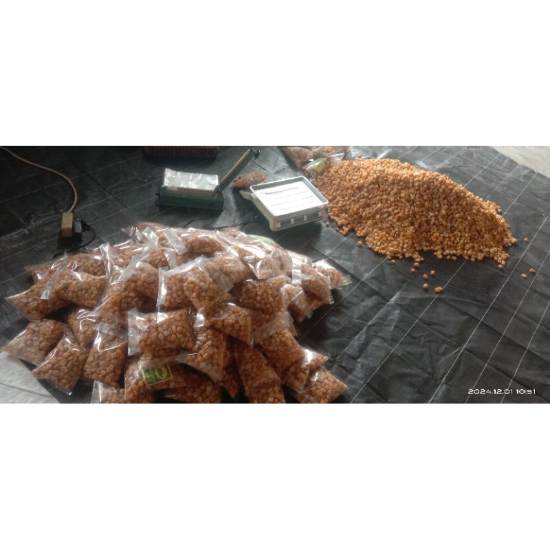 

krupuk rambak kulit sapi