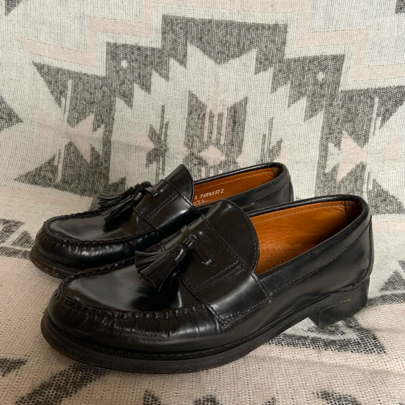 sebago loafers