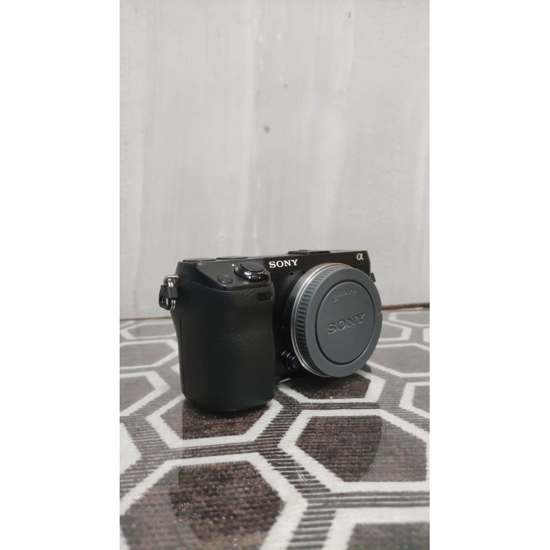 Sony Nex7 24MP No minus Bukan Sony a6000