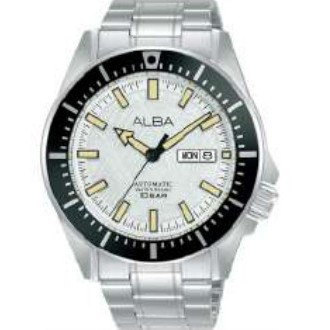 Alba AL4721#AL4721#AL4721X1#Alba AL4721X1#Jam tangan pria Alba AL4721#Man watch Alba AL4721X1#Jam ta