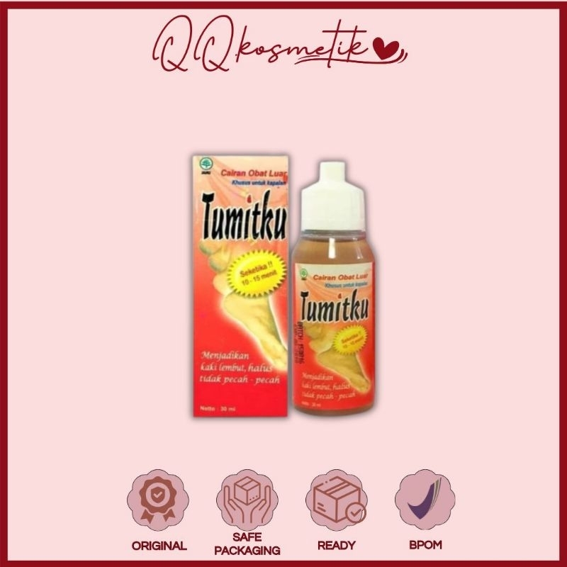 Tumitku 30ml