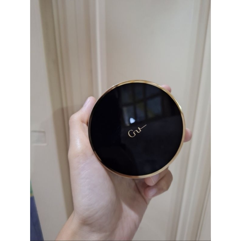 Guèle - Bare Cushion PRELOVED | Guele Cushion | Cushion Guele