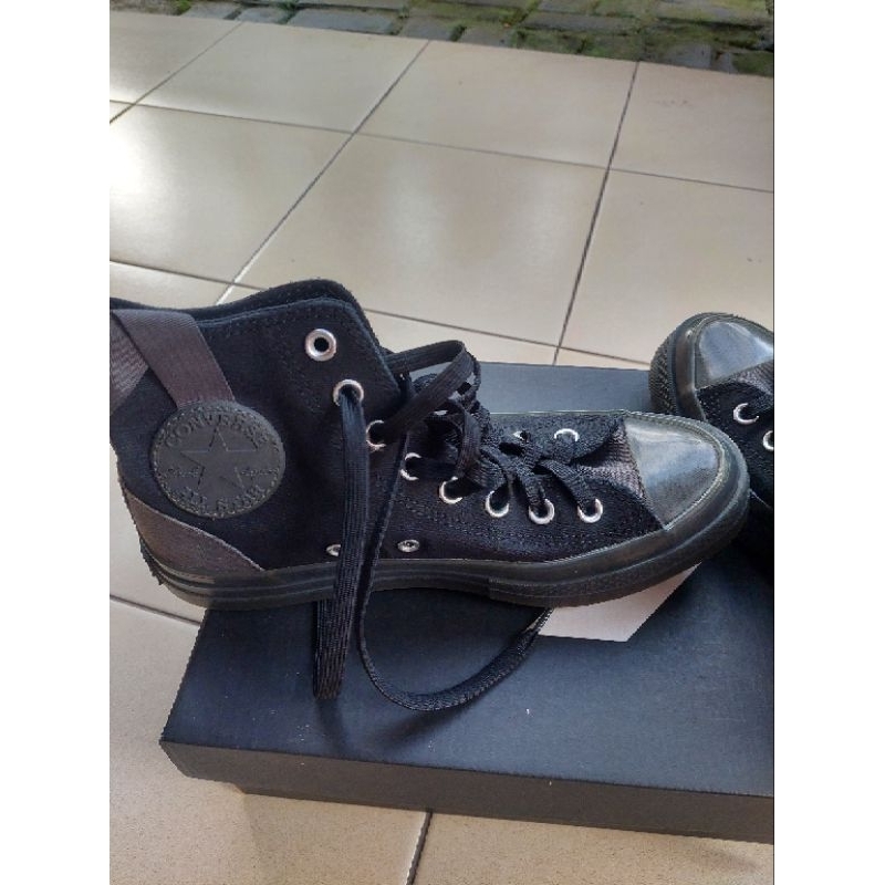 sepatu converse ctas cx hi size 40
