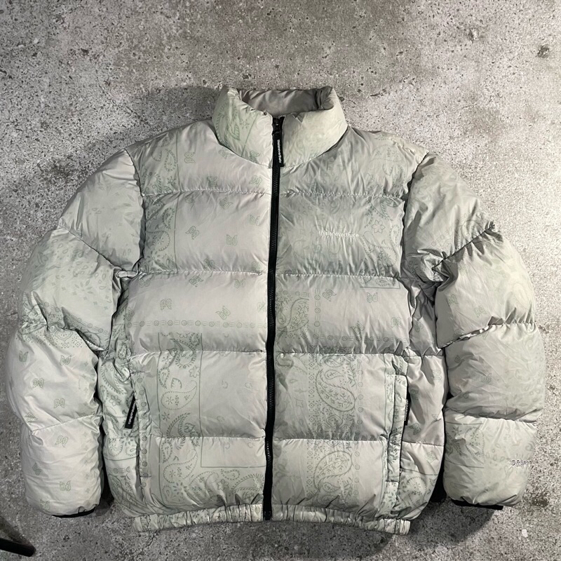 Thisisneverthat Pertex Down