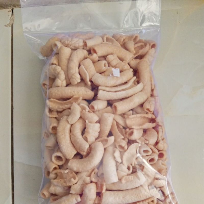 

MAKRONI