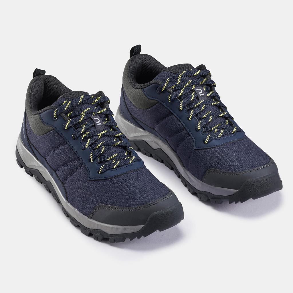 Quechua Sepatu Bot Hiking Pria - NH150 8757257