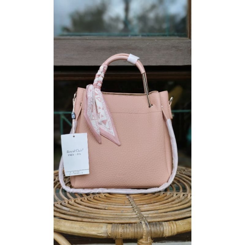 Tas Royal Cuir Bag