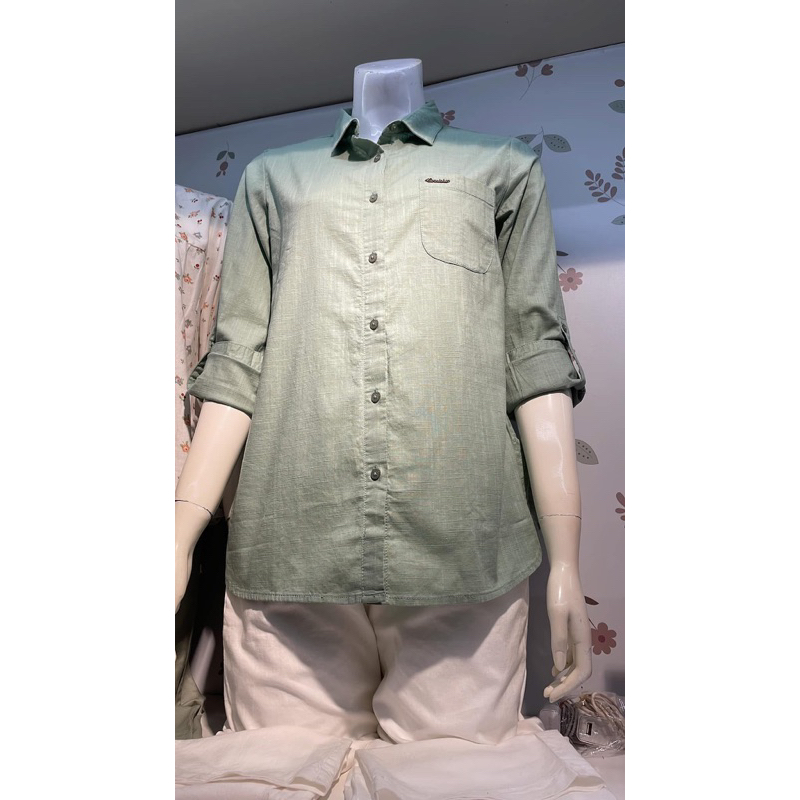 Blouse/Kemeja corniche original matahari