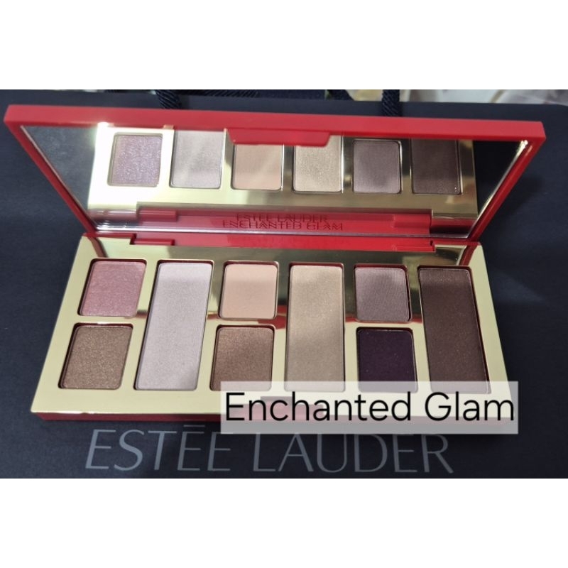 Eyeshadow Palette Celetial ESTEE LAUDER CELESTIAL GLAM /kado ulang tahun/kado ultah/kado natal