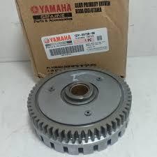RUMAH KOPLING YAMAHA JUPITER Z1 ORI YGP ASLI / 1DY-E6150-00