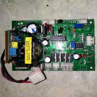 PCB pwm mesin las lakoni 120-160a