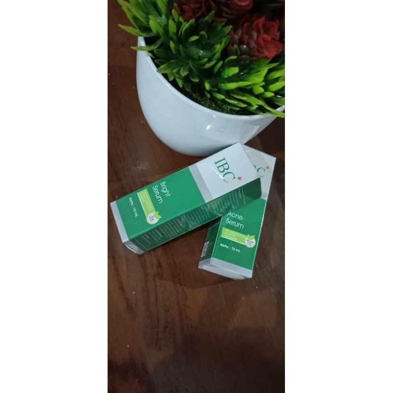SERUM GRIYA AYU BRIGHT Radiant