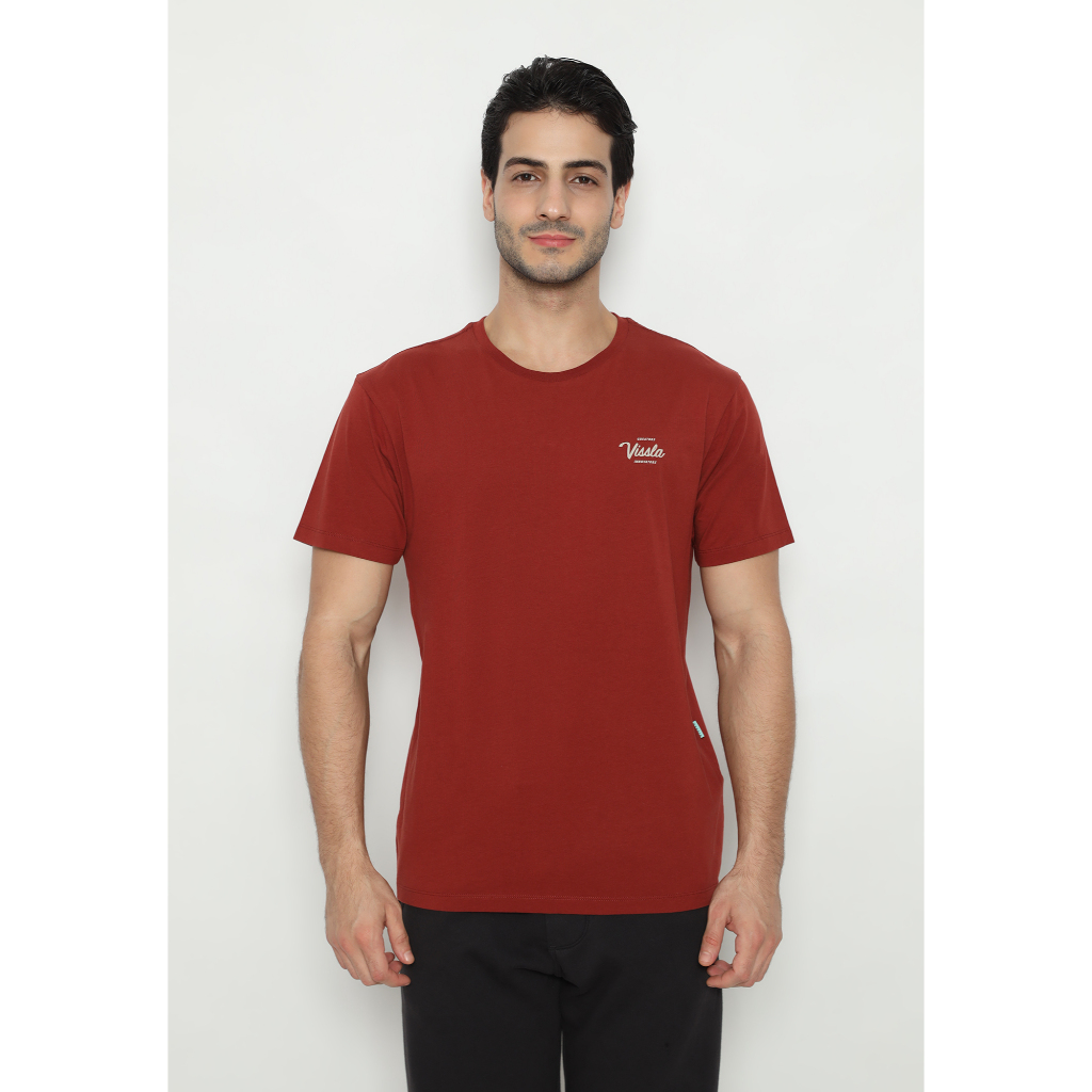 VISSLA-CREATORS PREMIUM TEE