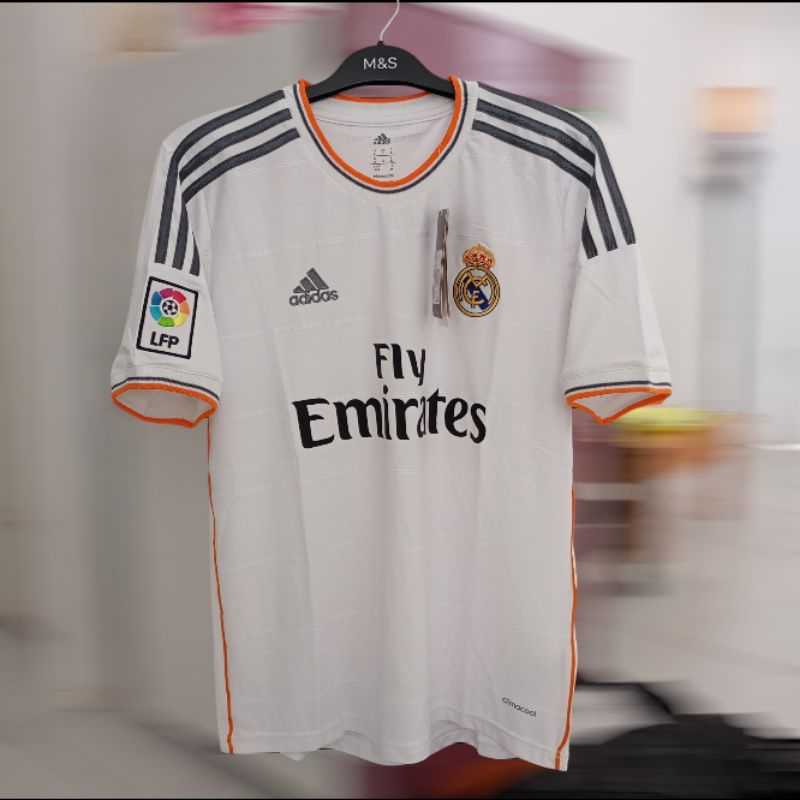 Real Madrid Home 2013/14