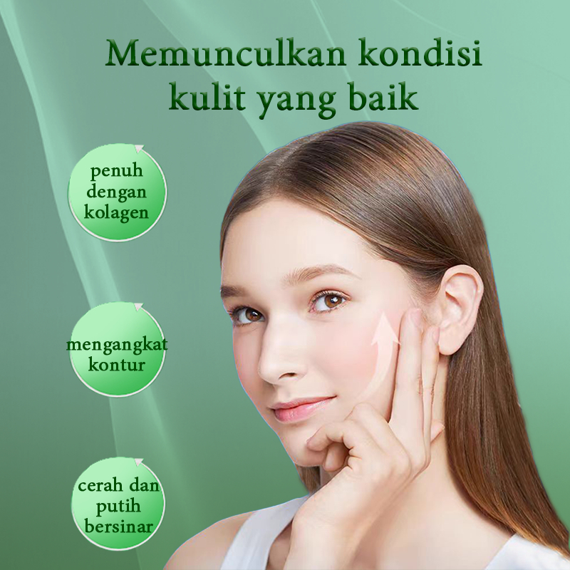 SAUSANDO Pembaruan total NMN 30000 PLUS Anti-Aging Anti kerutan Anti penuaan Suplemen NMN Produk