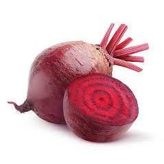 

Beetroot segar Fresh