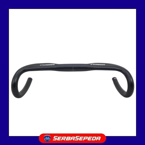 Ardently Dropbar Sepeda Basic Sepeda Fixie - Roadbike