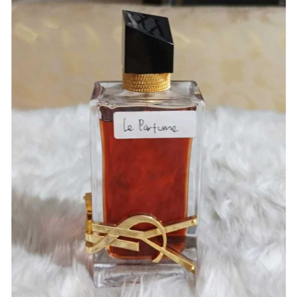 Preloved Ye Es El Libre Le Parfum