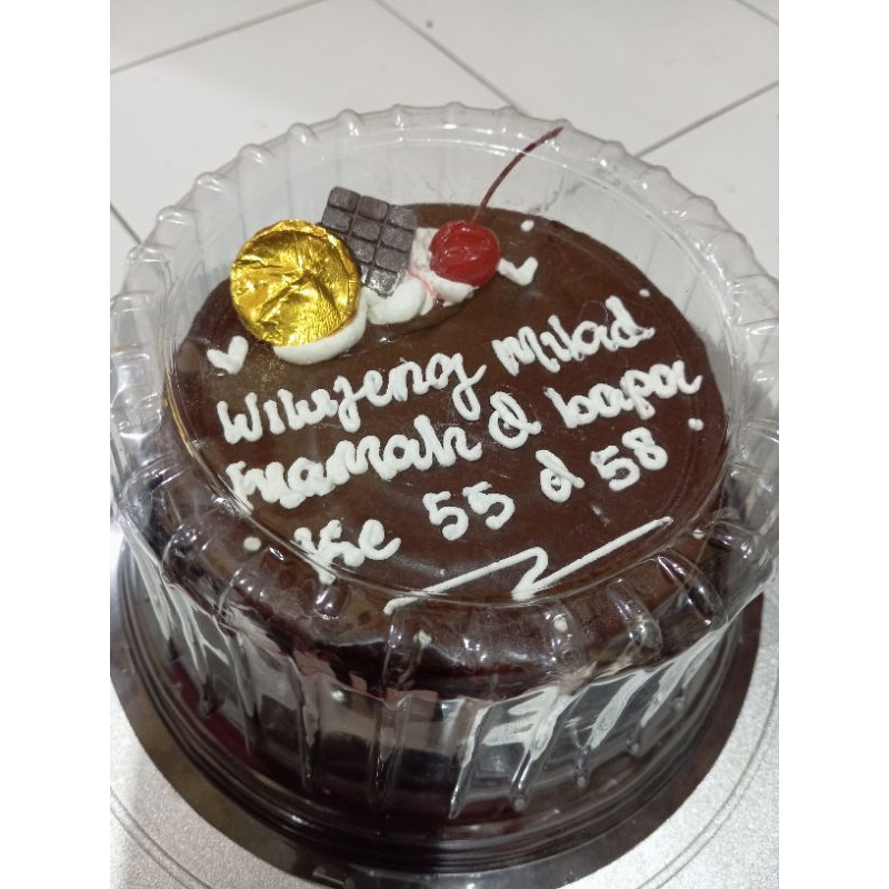 

mini rtrt ukuran 14 cm bisa riqwes sesuai ukuran