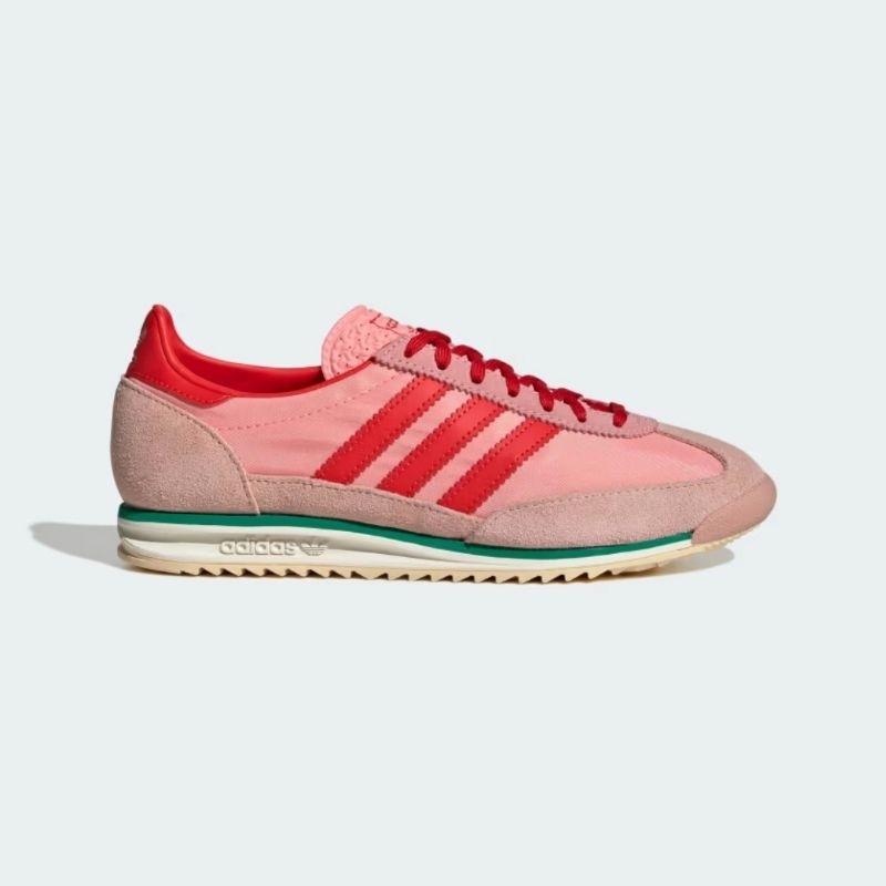 Adidas SL 72 OG Womens SEMI PINK SPARK