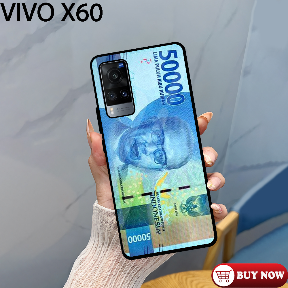 [MT04] Case Glossy VIVO X60 | VIVO X60 PRO Casing murah kualitas HD | Kualitas Premium | CASING Keki