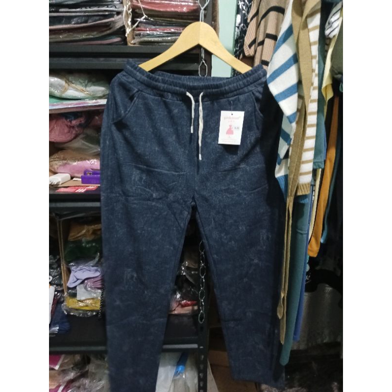 celana import pinkdose