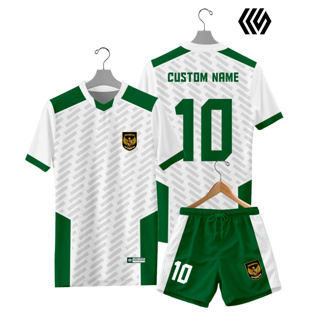 Jersey timnas indonesia piala aff 2022/2023 kaos suporter timnas